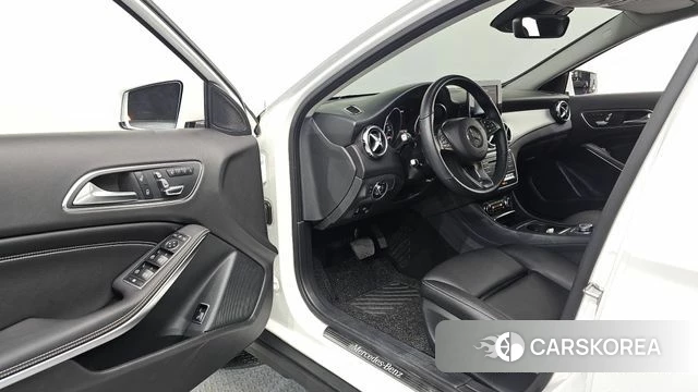 Mercedes-Benz GLA-Class X156 id 4895388 из Кореи 30