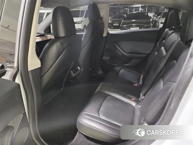 Tesla Model Y id 3057965 из Кореи 19