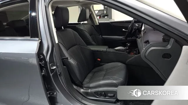 Lexus ES300h 7th generation id 3439185 из Кореи 20