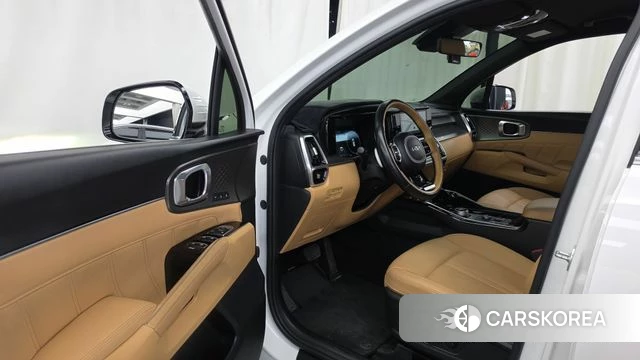 Kia Sorento 4th Generation id 4793121 из Кореи 35