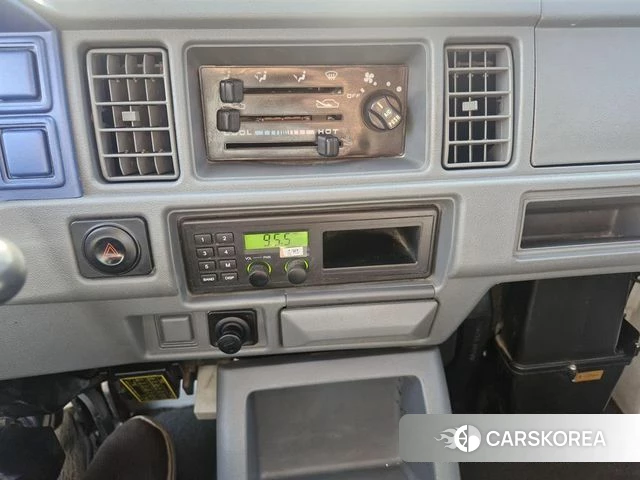 Chevrolet (GM Daewoo) New Damas id 3966304 из Кореи 14