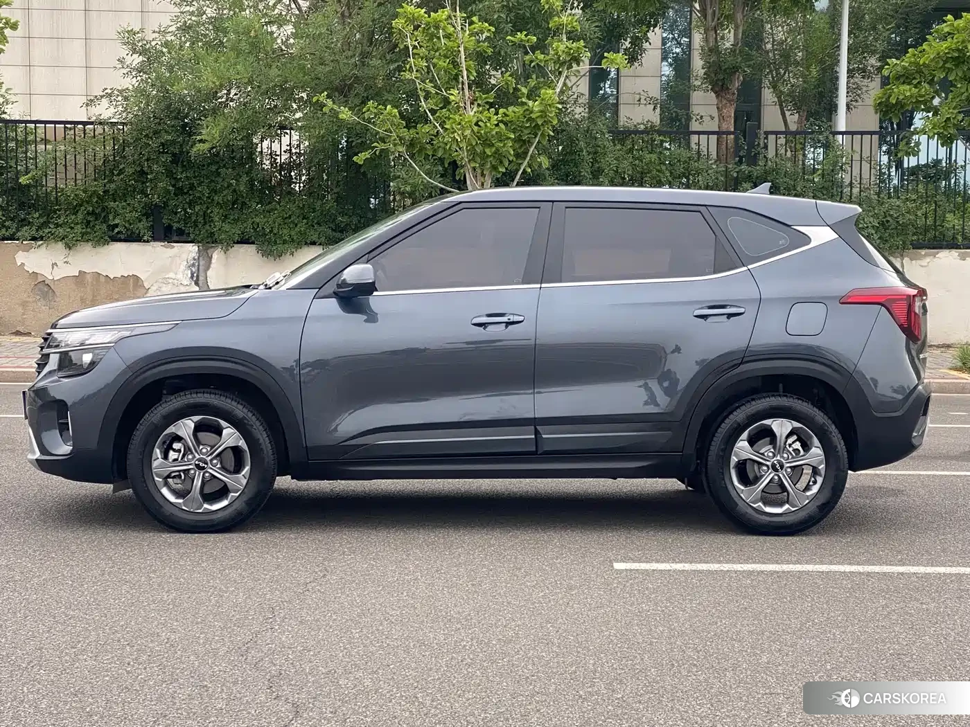 Kia Seltos id 4539222 из Китая 20