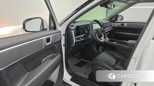 Hyundai Santa Fe (MX5) id 4474428 из Кореи 34
