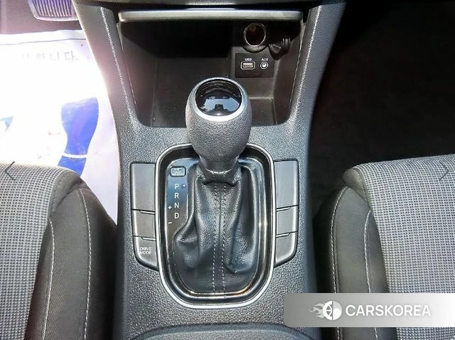 Hyundai i30 (PD) id 4865673 из Кореи 20