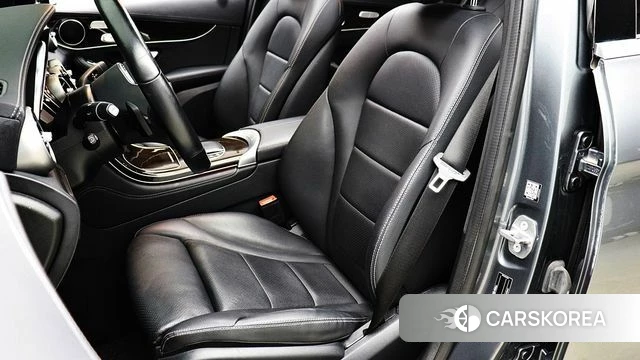 Mercedes-Benz GLC-Class X253 id 4637699 из Кореи 20