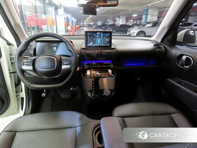 Hyundai Casper id 4665902 из Кореи 20