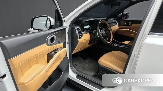 Kia Sorento 4th Generation id 3712515 из Кореи 20