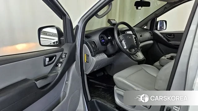 Hyundai The New Grand Starex id 3357197 из Кореи 20