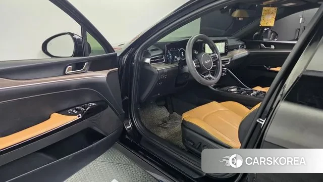 Kia K5 Hybrid 3rd Generation id 3752461 из Кореи 20