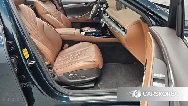 Genesis G80 (RG3) id 2990637 из Кореи 20