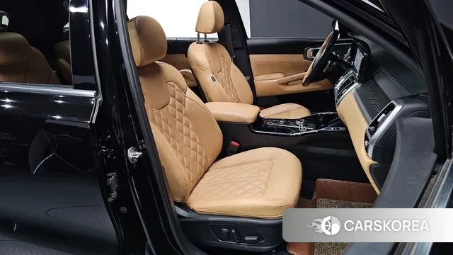 Kia Sorento 4th Generation id 3291549 из Кореи 20