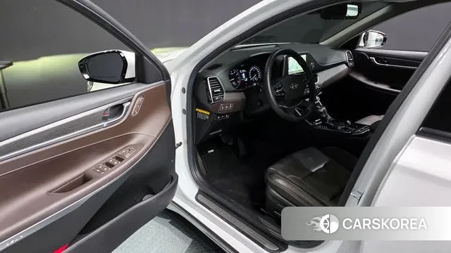 Hyundai Grandeur IG id 3363316 из Кореи 20