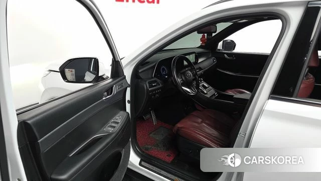 Hyundai Palisade id 3892671 из Кореи 20