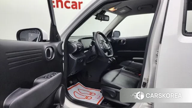 Hyundai Casper id 3406105 из Кореи 20