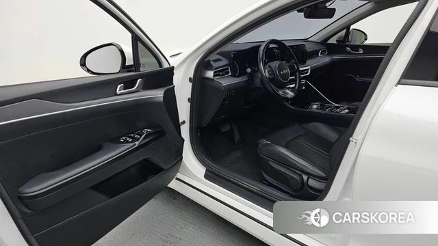 Kia K5 Hybrid 3rd Generation id 4500445 из Кореи 20