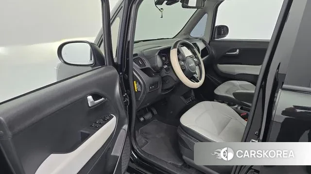 Kia The New Kia Ray id 3576145 из Кореи 20