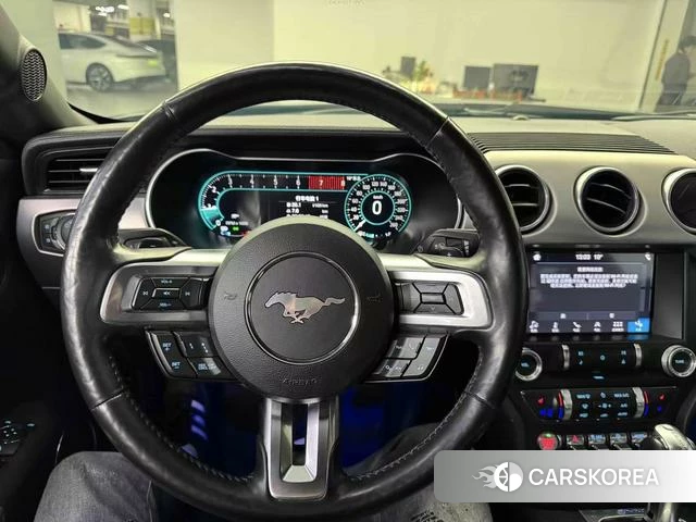 Ford Mustang id 4207139 из Китая 11