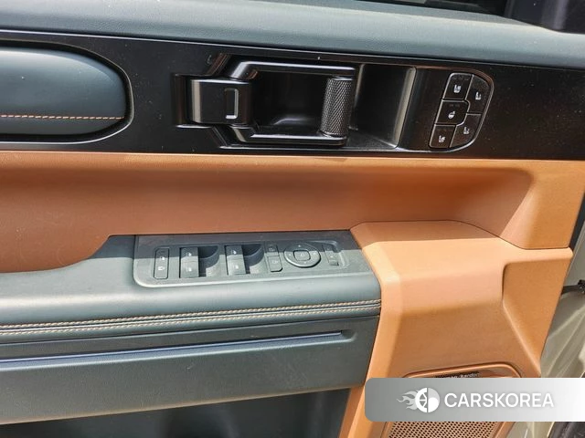 Kia Tasman id 4262638 из Кореи 10