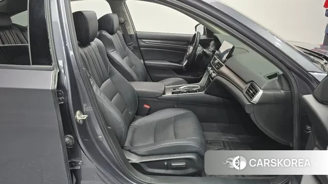 Honda Accord 10th Generation id 3423313 из Кореи 20