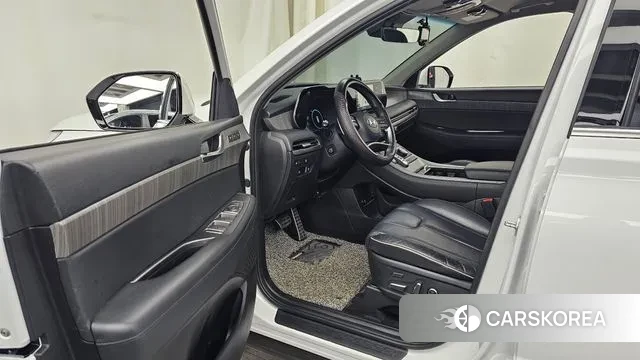 Hyundai The New Palisade id 3447530 из Кореи 20