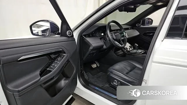 Land Rover Range Rover Evoque 2nd Generation id 3607099 из Кореи 20