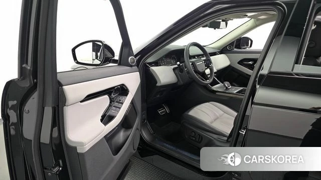 Land Rover Range Rover Evoque 2nd Generation id 4499441 из Кореи 20