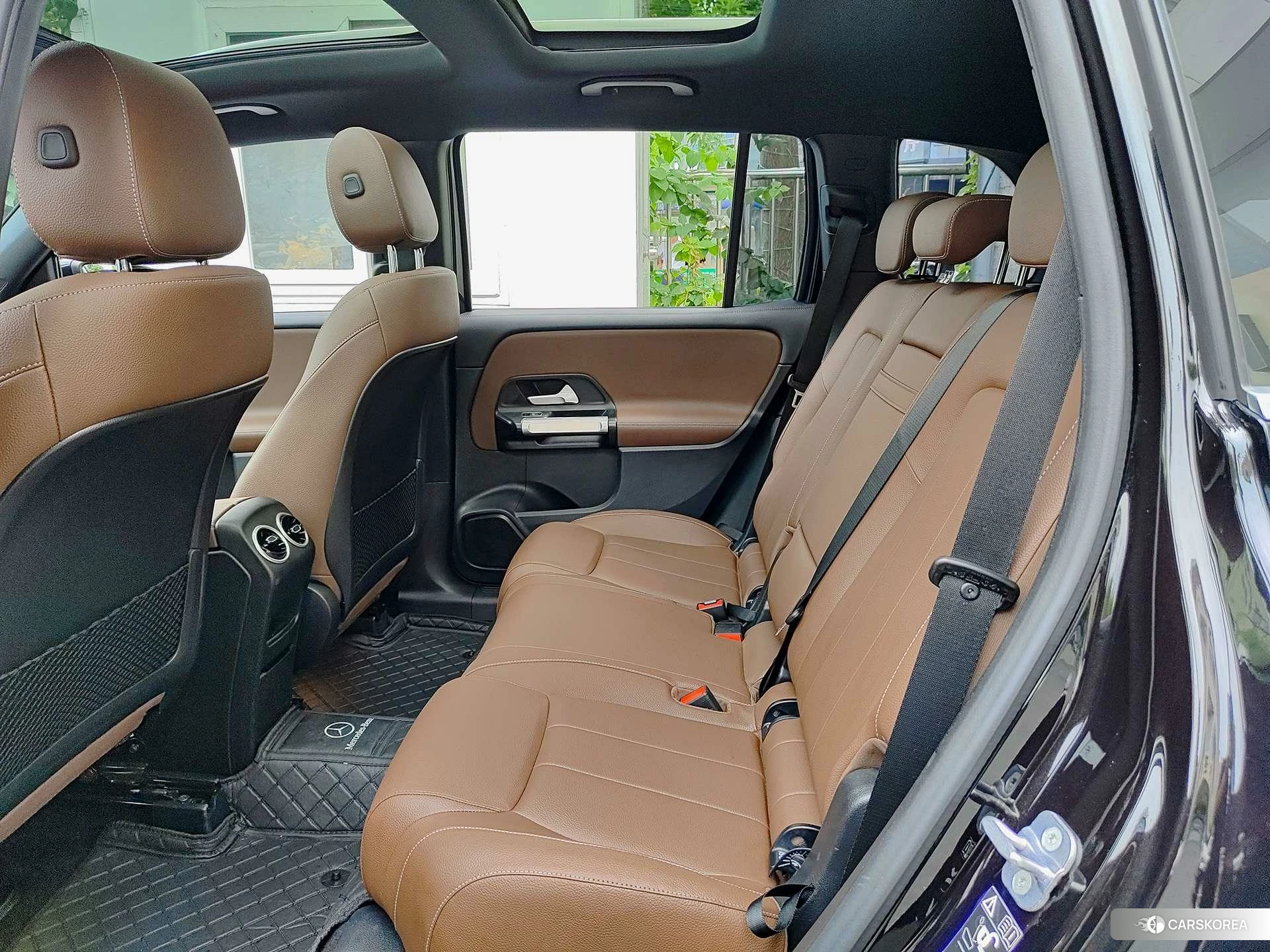 Mercedes-Benz GLB id 4407395 из Китая 11