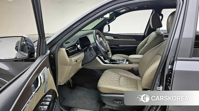 Kia Mohave Master id 3839273 из Кореи 20