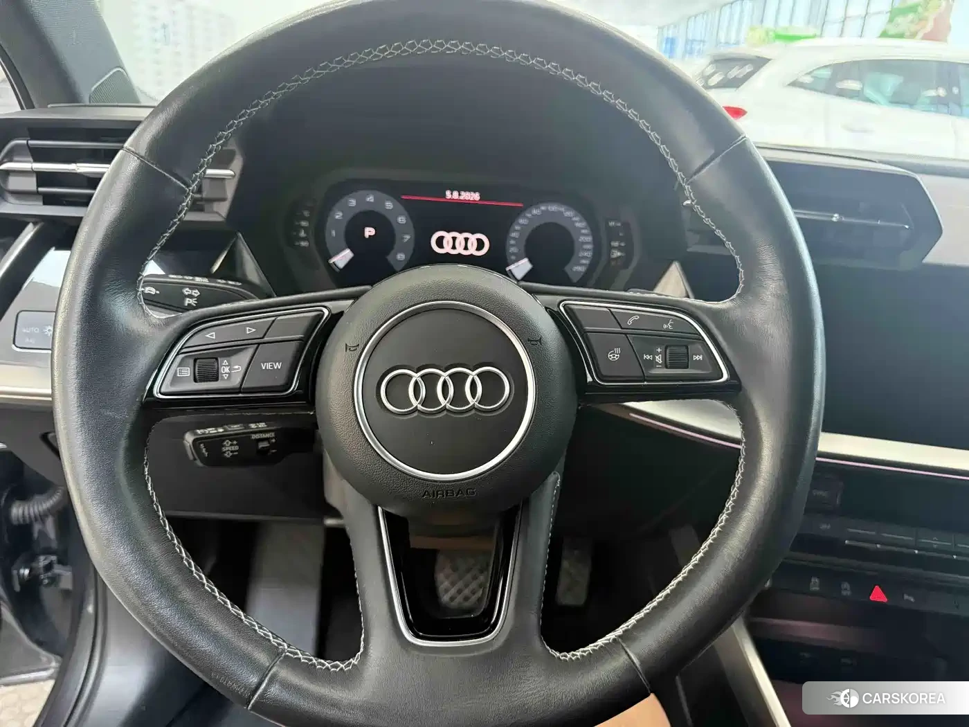 Audi A3 id 4669196 из Китая 21