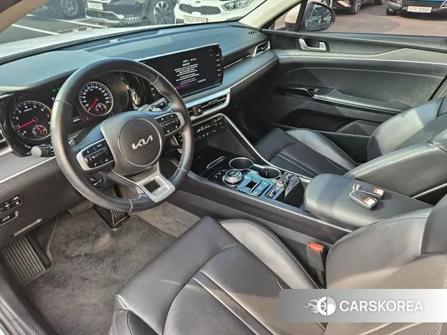 Kia K5 3rd generation id 2998788 из Кореи 20