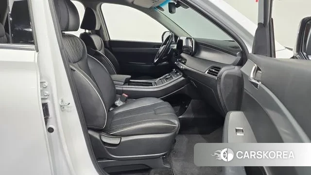 Hyundai Palisade id 3473201 из Кореи 20