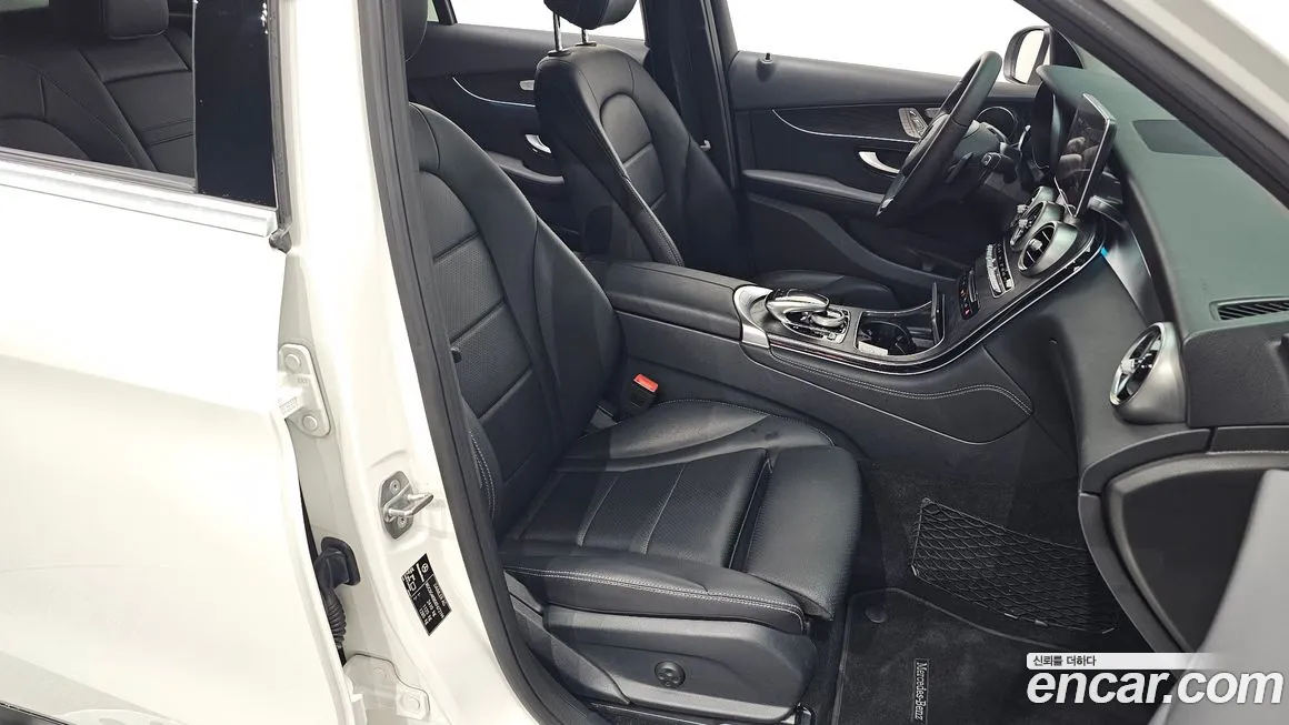 Mercedes-Benz GLC-Class X253 id 1907440 из Кореи 20