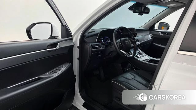 Hyundai Palisade id 4764372 из Кореи 31