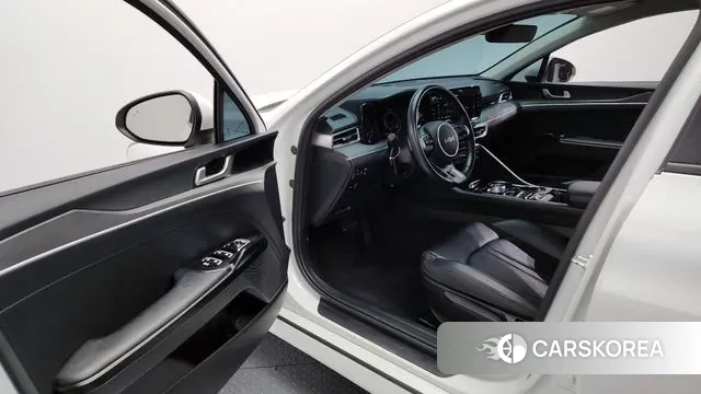 Kia K5 3rd generation id 3280864 из Кореи 20