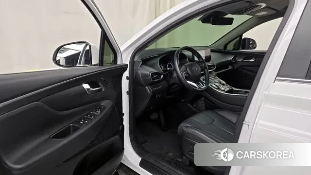 Hyundai The New Santa Fe id 3401389 из Кореи 20