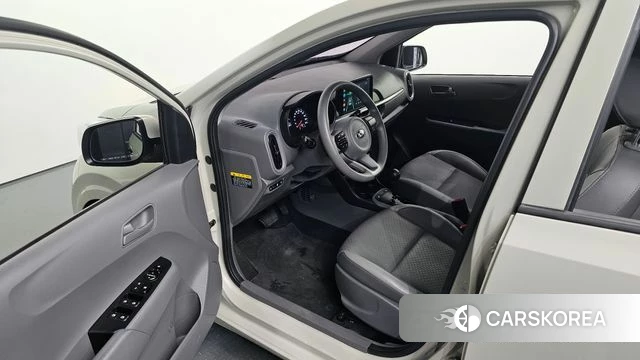 Kia All New Morning (JA) id 4286015 из Кореи 20