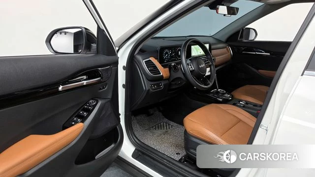 Kia The New Seltos id 3876471 из Кореи 20