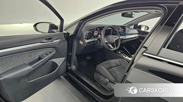 Volkswagen Golf 8th Generation id 4421537 из Кореи 34
