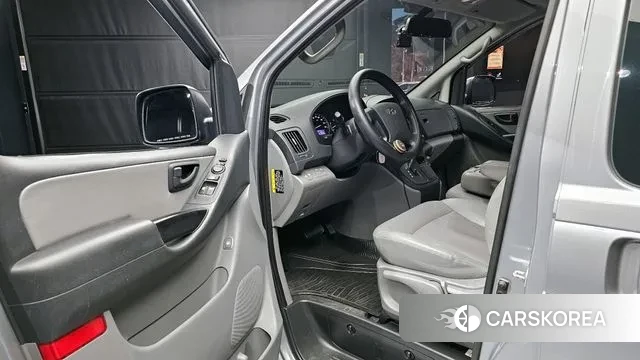 Hyundai The New Grand Starex id 3439678 из Кореи 20