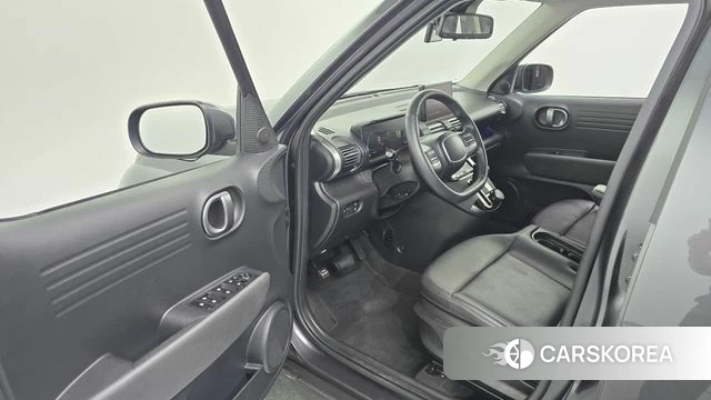 Hyundai Casper id 4375809 из Кореи 30