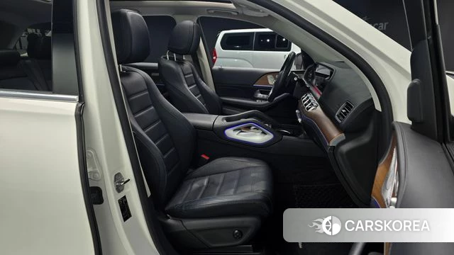 Mercedes-Benz GLE-Class W167 id 4331110 из Кореи 20
