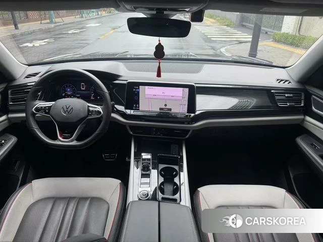 Volkswagen Tourang id 4348480 из Китая 16