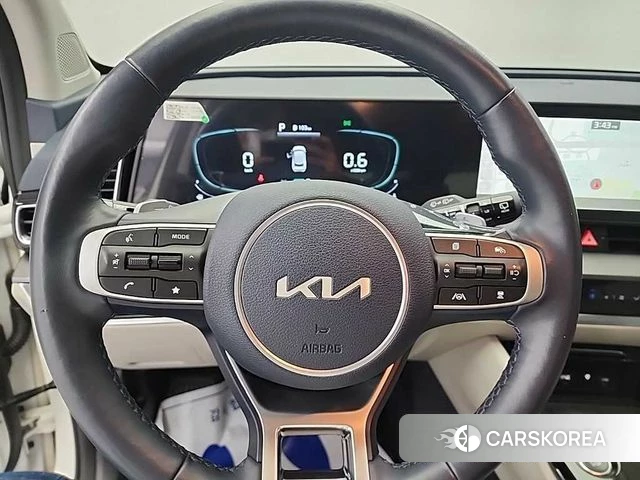 Kia Sportage 5th Generation id 4303082 из Кореи 19