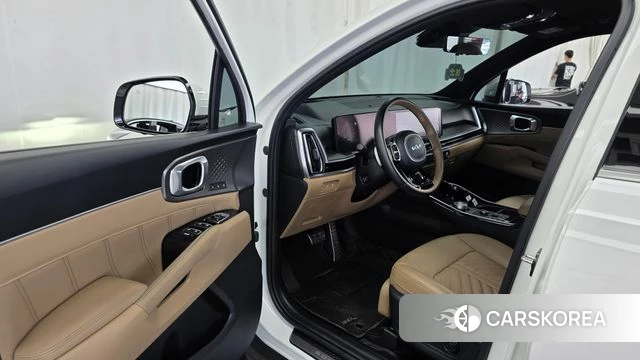 Kia The New Sorento 4th Generation id 4904671 из Кореи 36