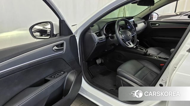 Renault Korea (Samsung) XM3 id 4922749 из Кореи 20