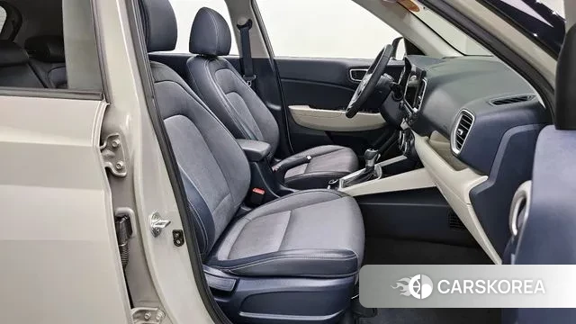 Hyundai Venue id 3004571 из Кореи 20