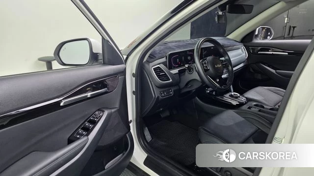 Kia The New Seltos id 4414207 из Кореи 36