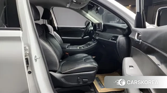 Hyundai Palisade id 3735270 из Кореи 20