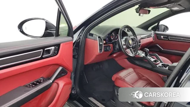 Porsche Cayenne (PO536) id 3443254 из Кореи 20