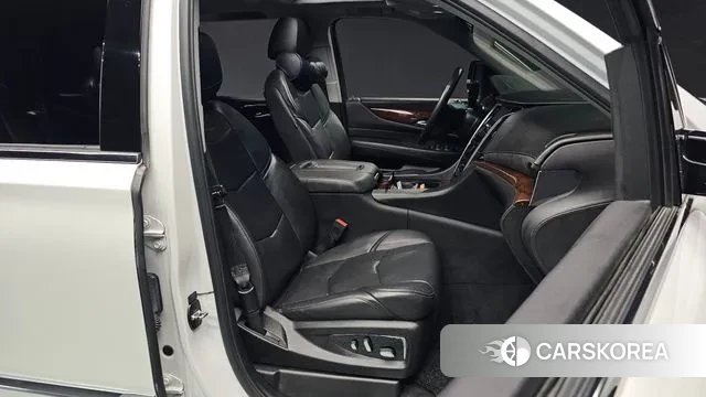 Cadillac Escalade id 3249214 из Кореи 20